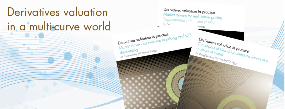 Trends in derivatives valuation and OIS discounting